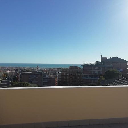 דירות קיאברי Terrazza Sul Mare In Via Devoto מראה חיצוני תמונה