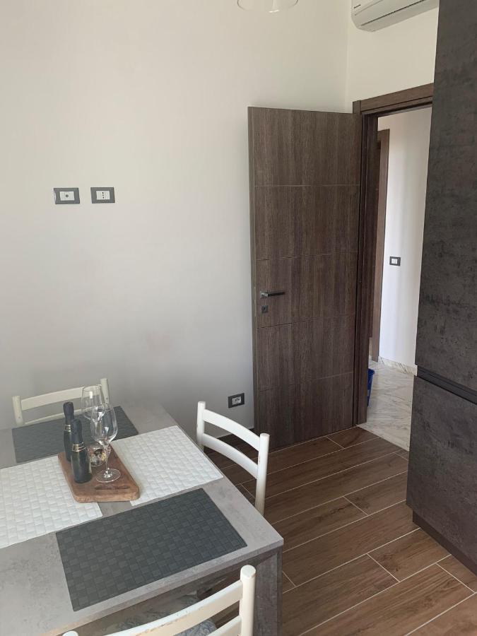 דירות קיאברי Terrazza Sul Mare In Via Devoto מראה חיצוני תמונה