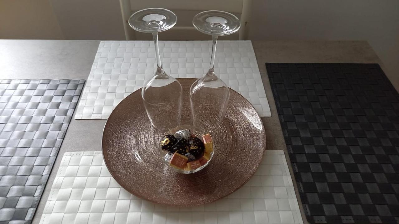 דירות קיאברי Terrazza Sul Mare In Via Devoto מראה חיצוני תמונה